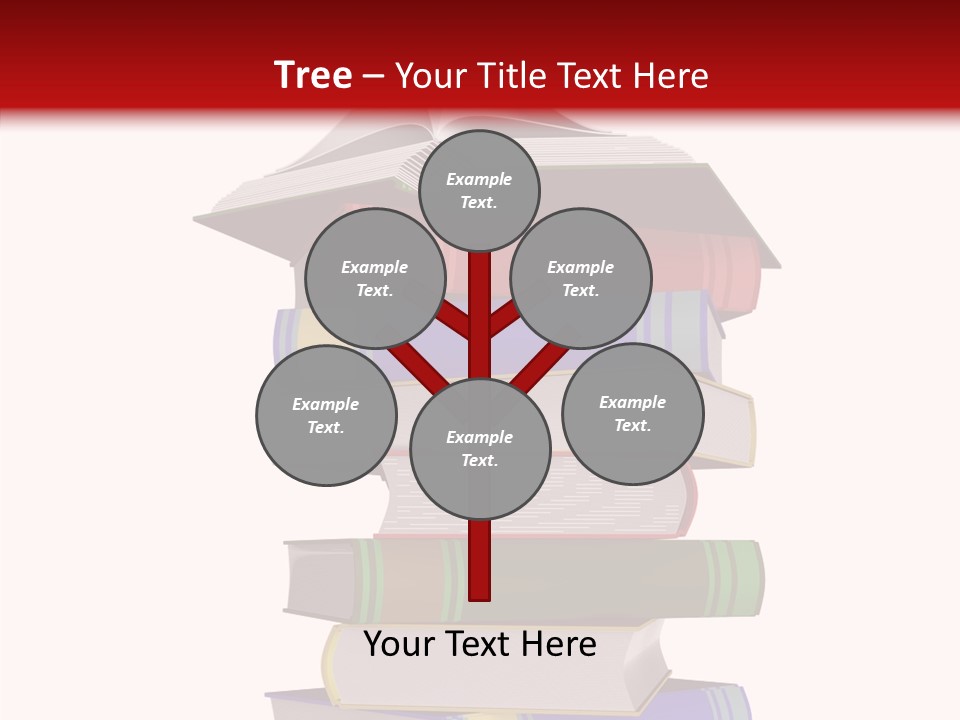 Law Background College PowerPoint Template