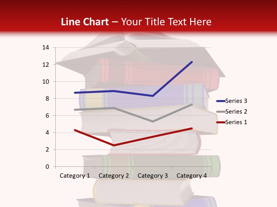 Law Background College PowerPoint Template