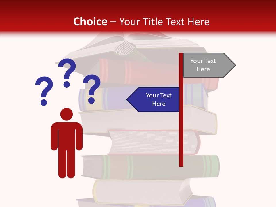 Law Background College PowerPoint Template