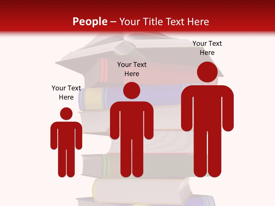 Law Background College PowerPoint Template