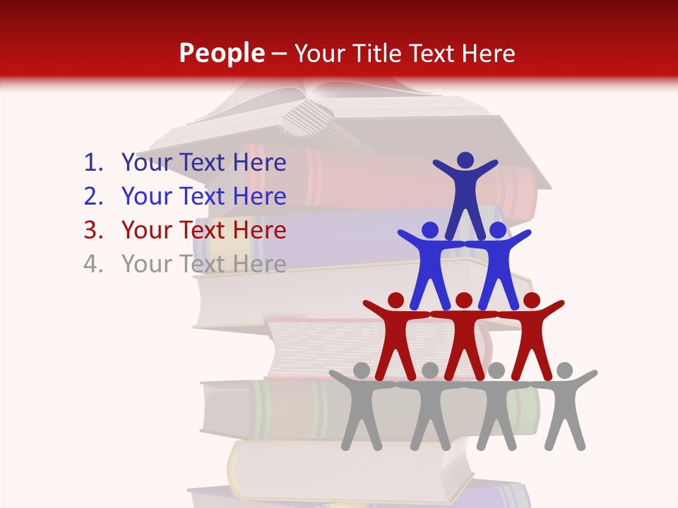 Law Background College PowerPoint Template