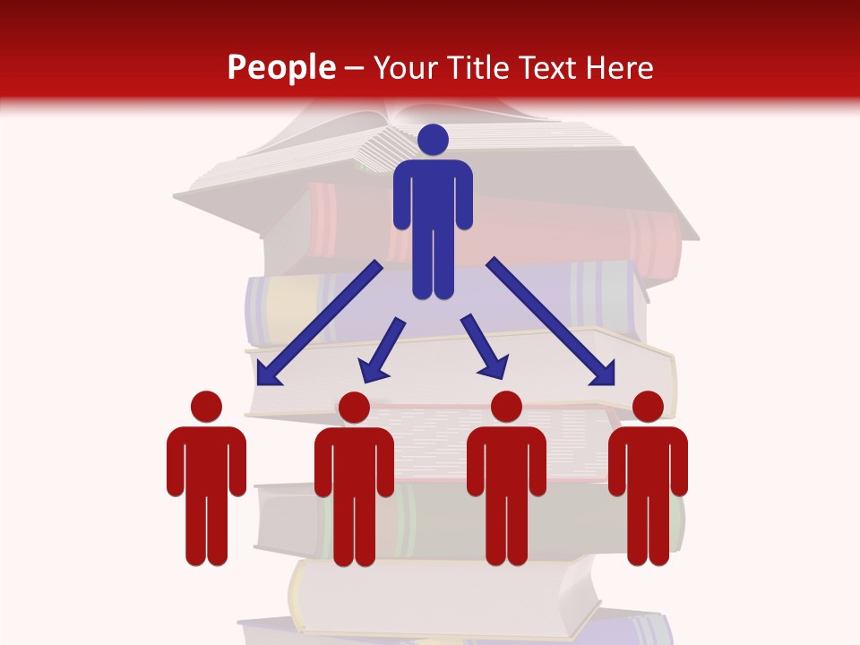 Law Background College PowerPoint Template