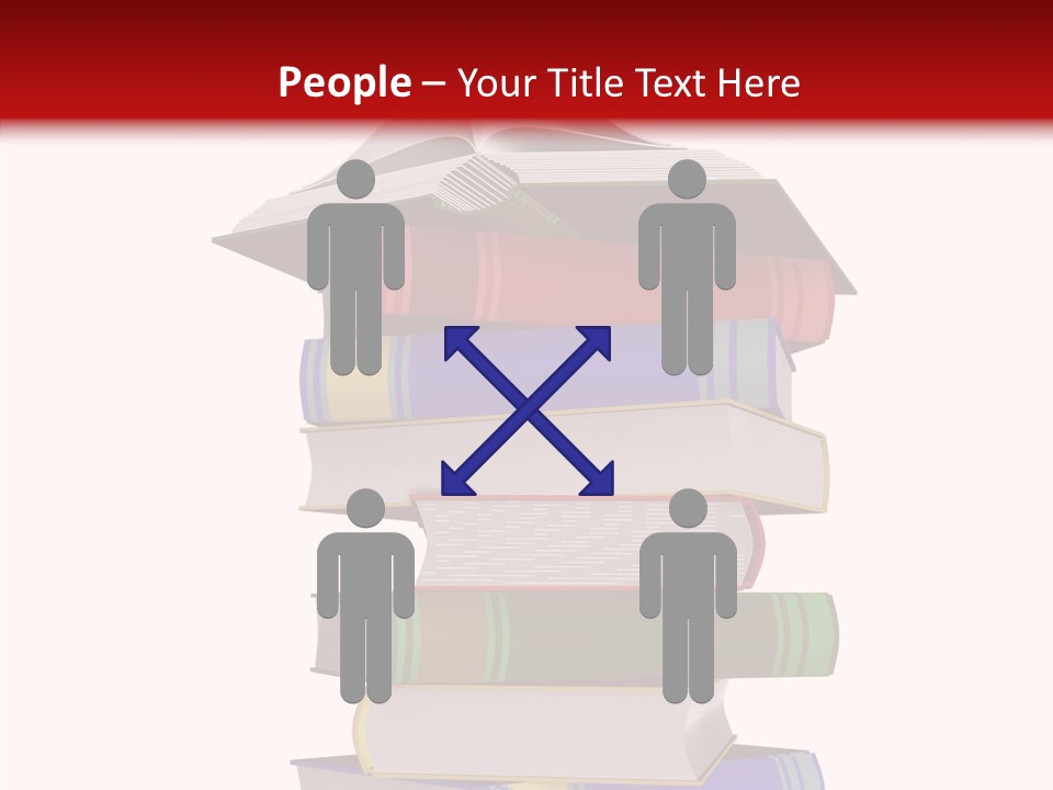 Law Background College PowerPoint Template