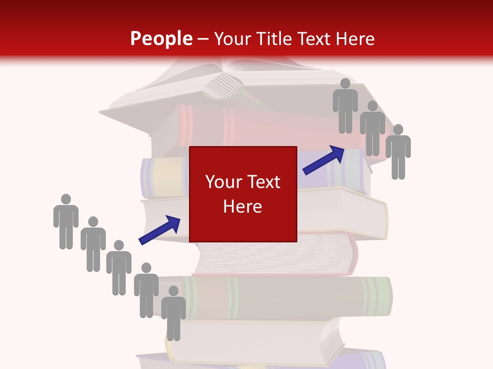 Law Background College PowerPoint Template