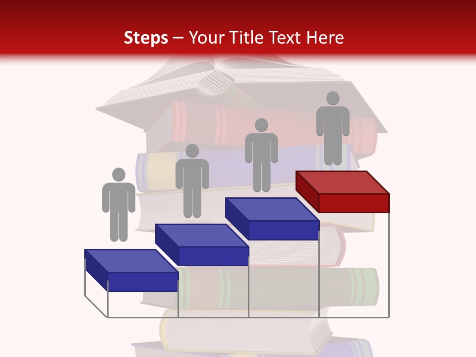 Law Background College PowerPoint Template