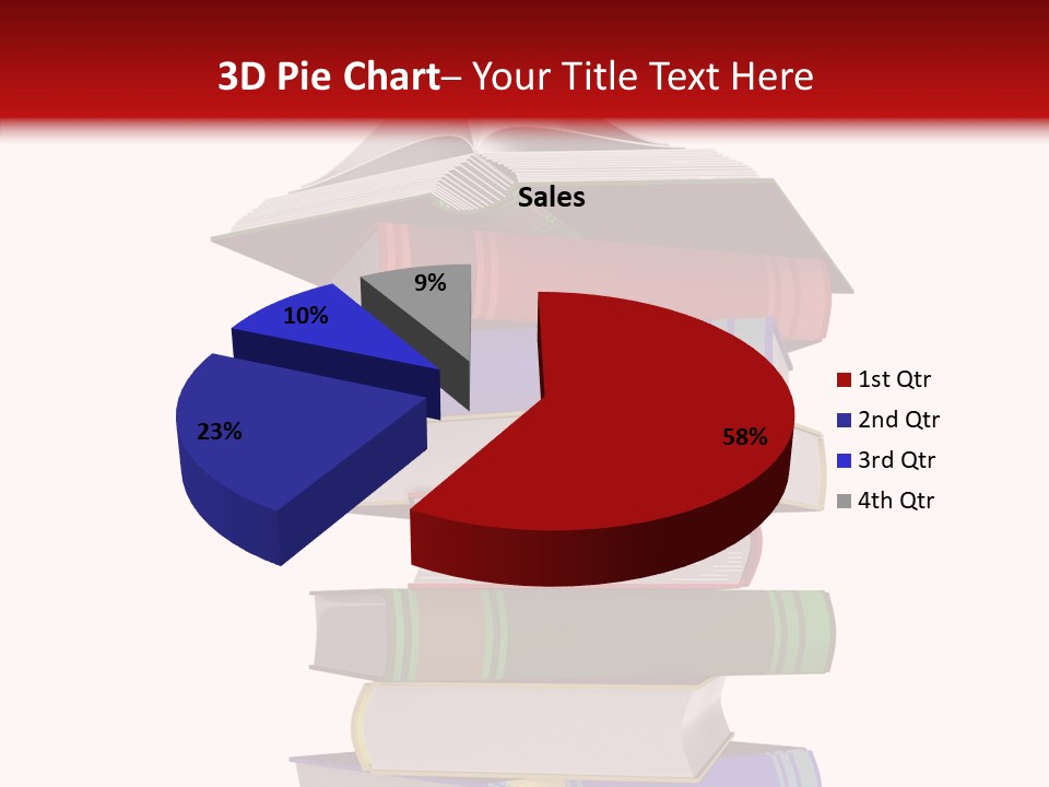 Law Background College PowerPoint Template
