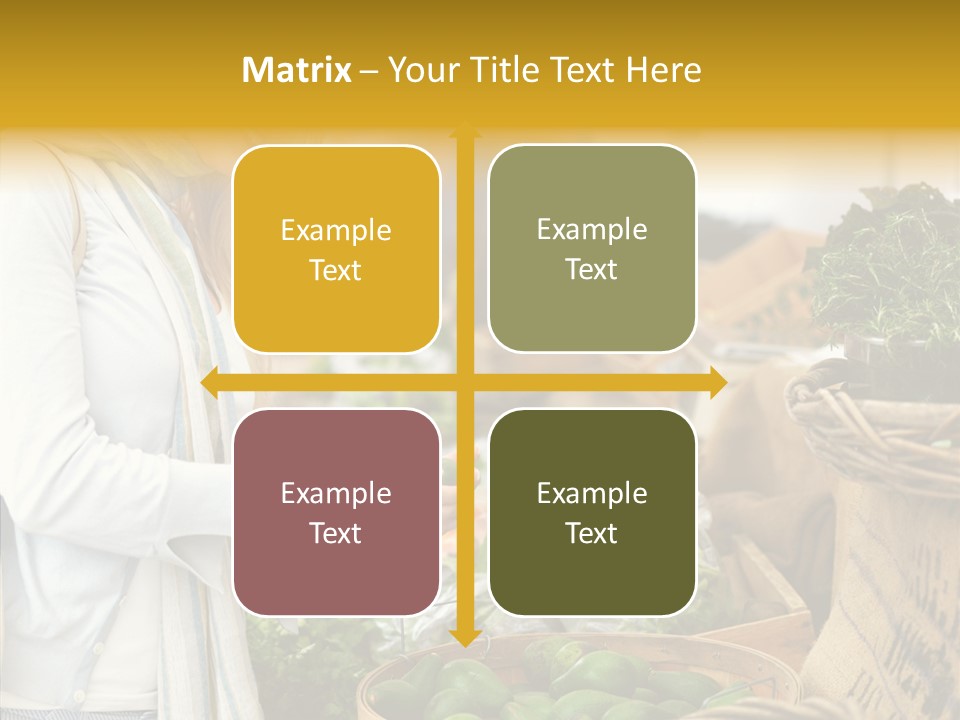 Conference Management Meeting PowerPoint Template