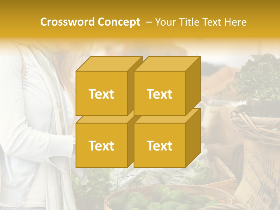 Conference Management Meeting PowerPoint Template