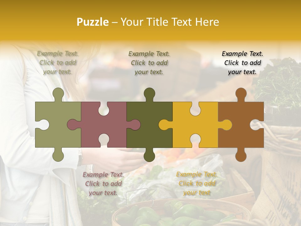 Conference Management Meeting PowerPoint Template
