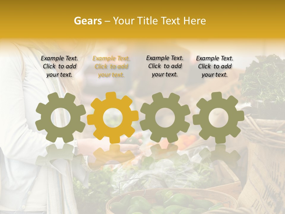 Conference Management Meeting PowerPoint Template