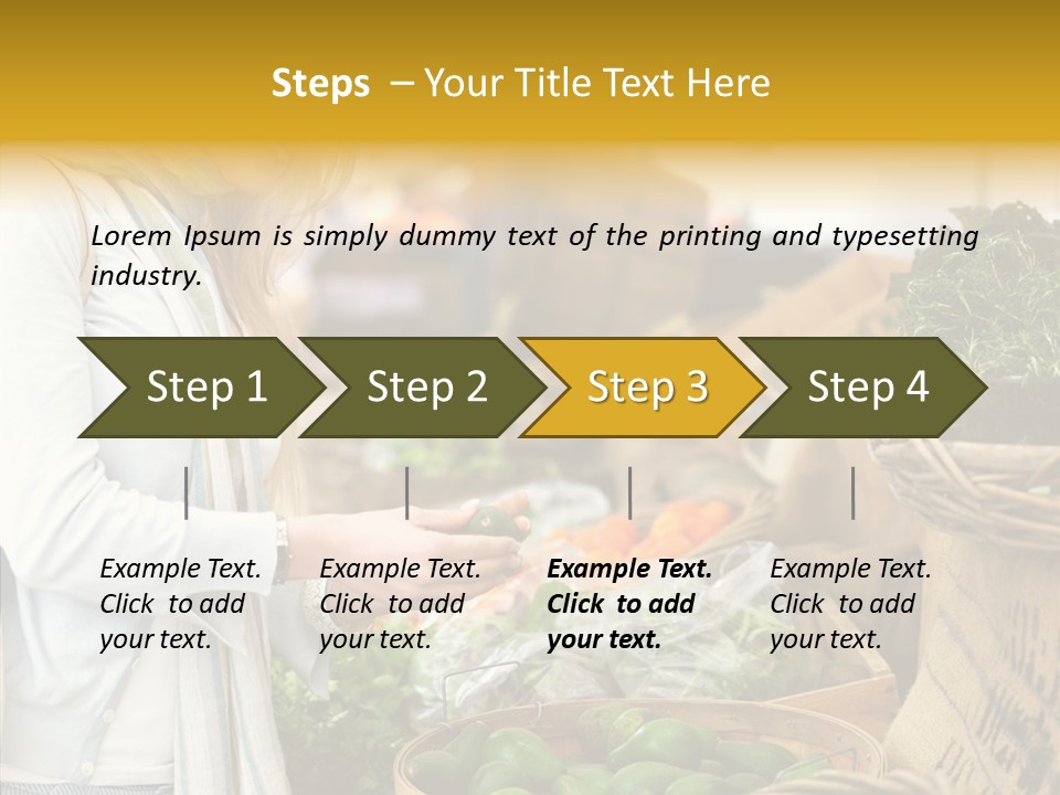 Conference Management Meeting PowerPoint Template