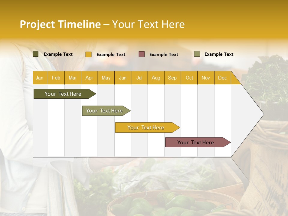Conference Management Meeting PowerPoint Template