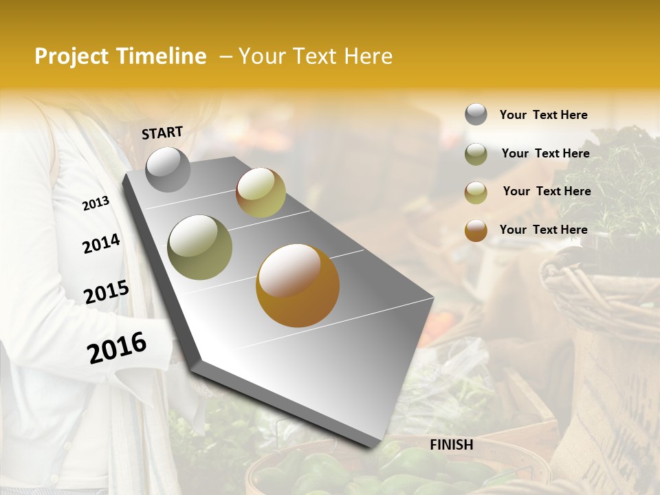 Conference Management Meeting PowerPoint Template