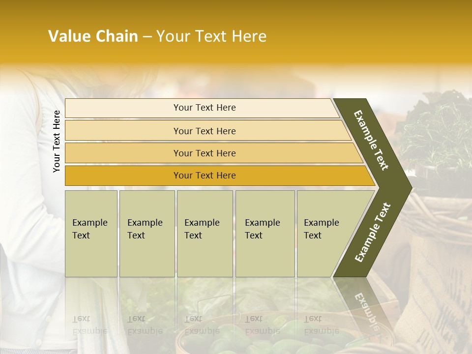 Conference Management Meeting PowerPoint Template