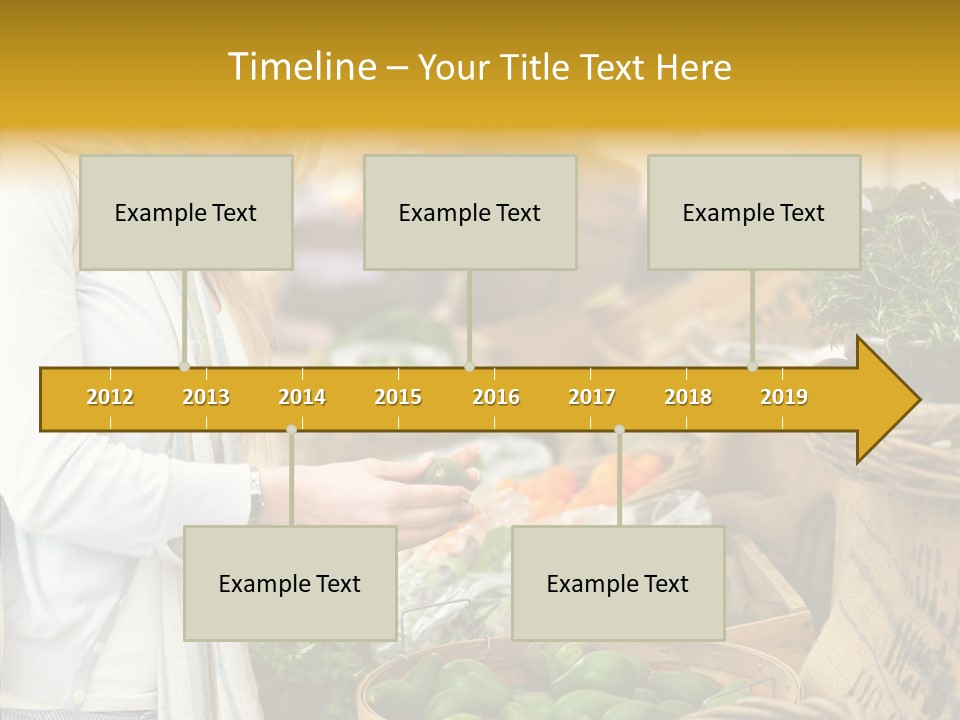 Conference Management Meeting PowerPoint Template