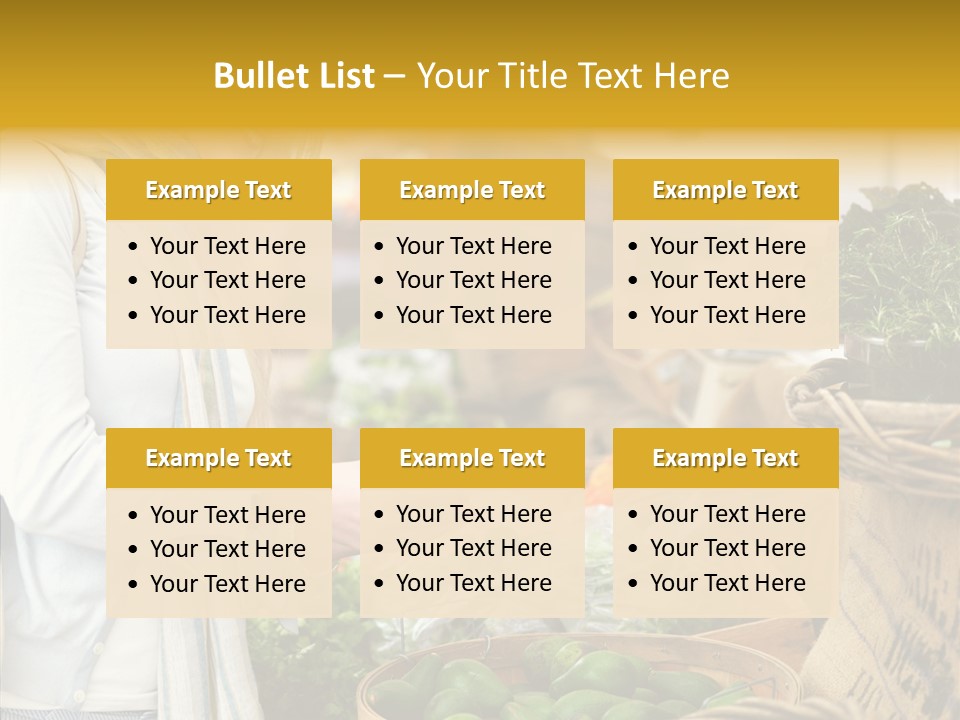 Conference Management Meeting PowerPoint Template