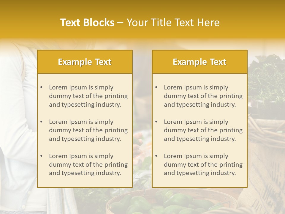 Conference Management Meeting PowerPoint Template