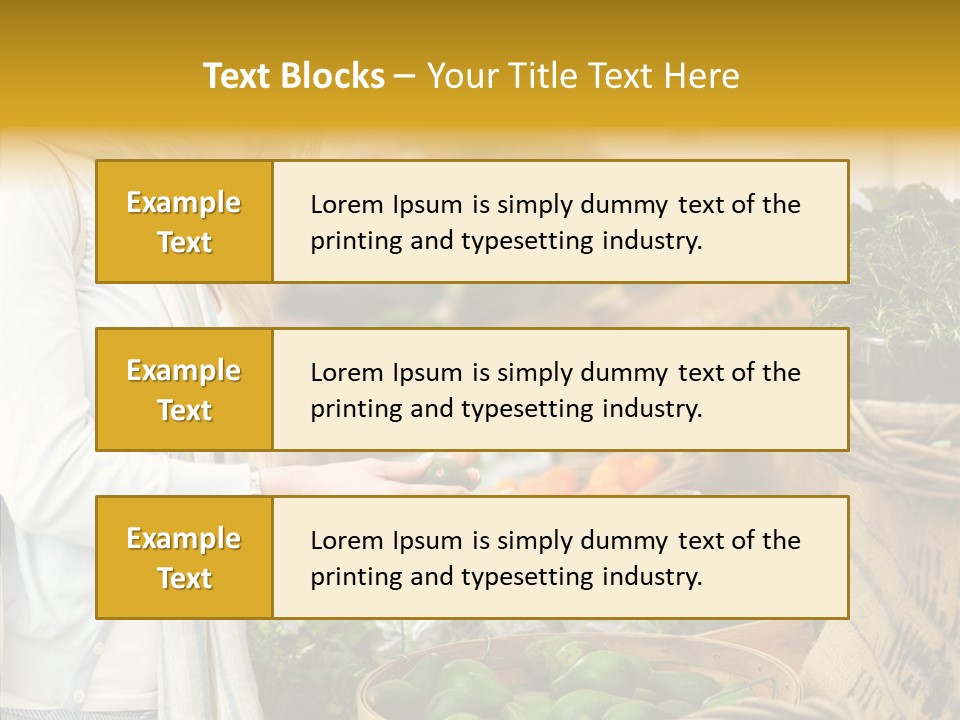 Conference Management Meeting PowerPoint Template