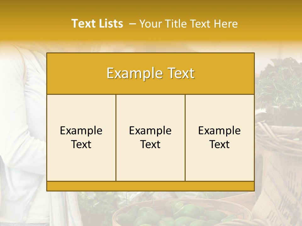Conference Management Meeting PowerPoint Template