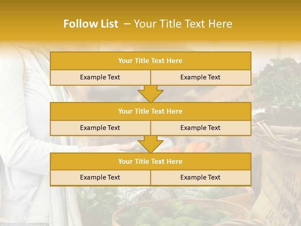 Conference Management Meeting PowerPoint Template