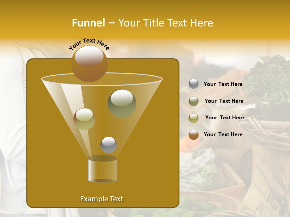 Conference Management Meeting PowerPoint Template