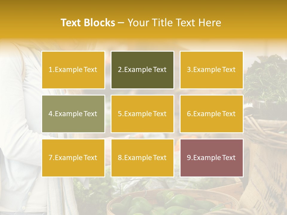 Conference Management Meeting PowerPoint Template