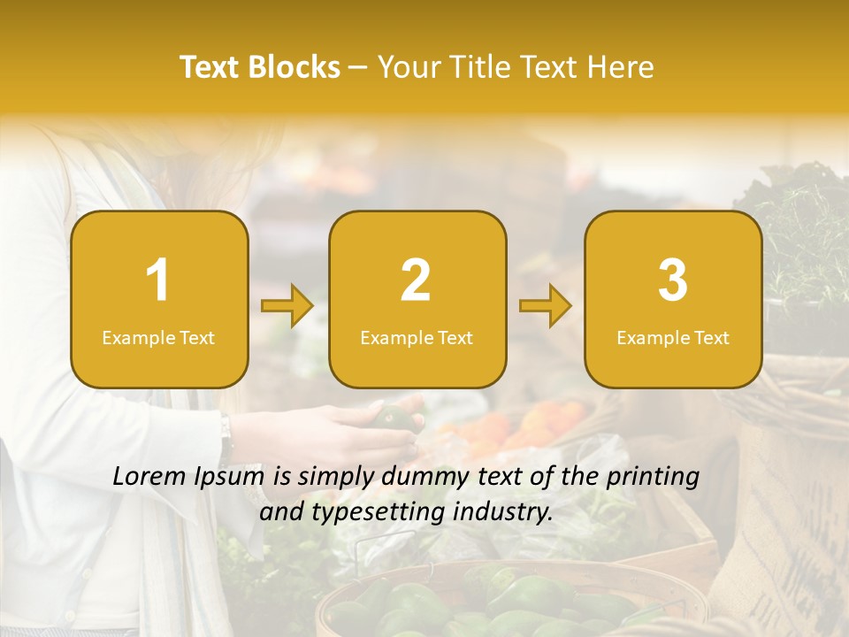 Conference Management Meeting PowerPoint Template
