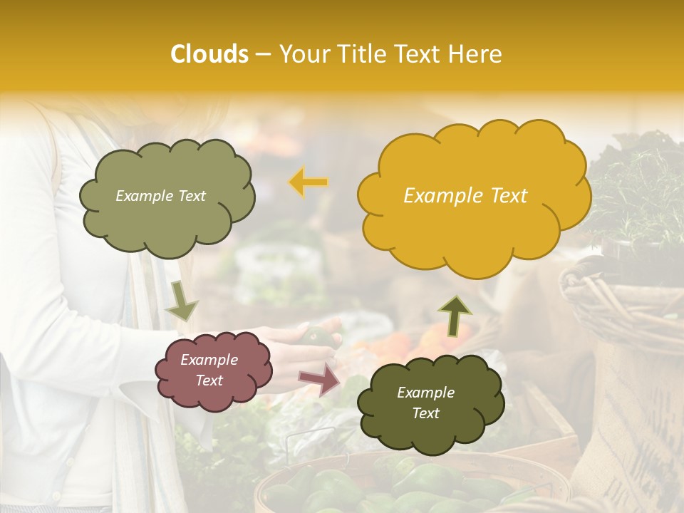Conference Management Meeting PowerPoint Template
