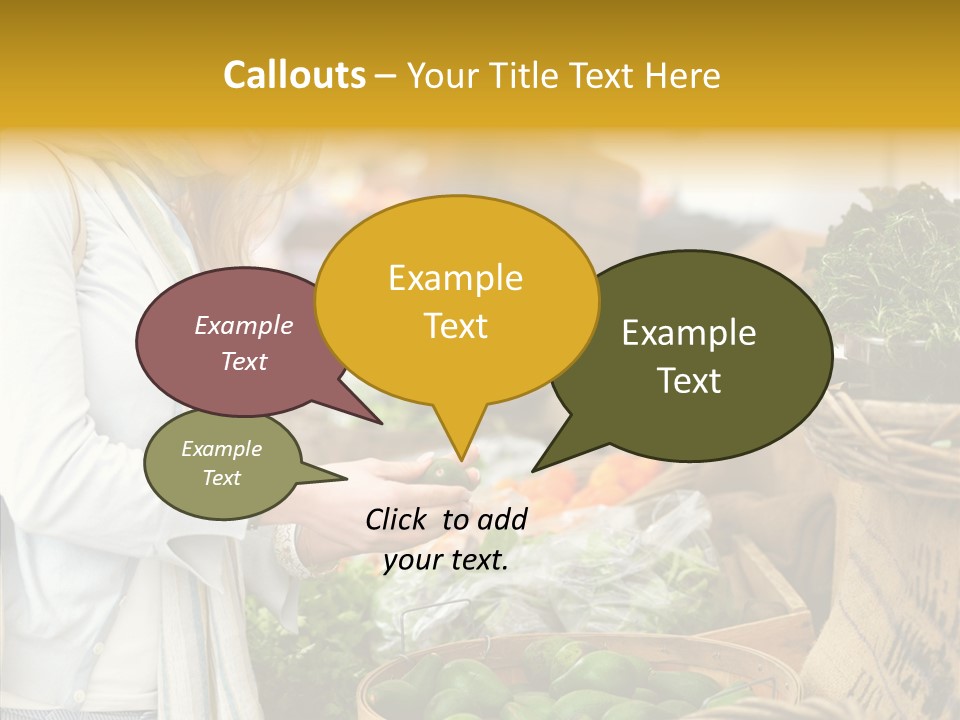 Conference Management Meeting PowerPoint Template
