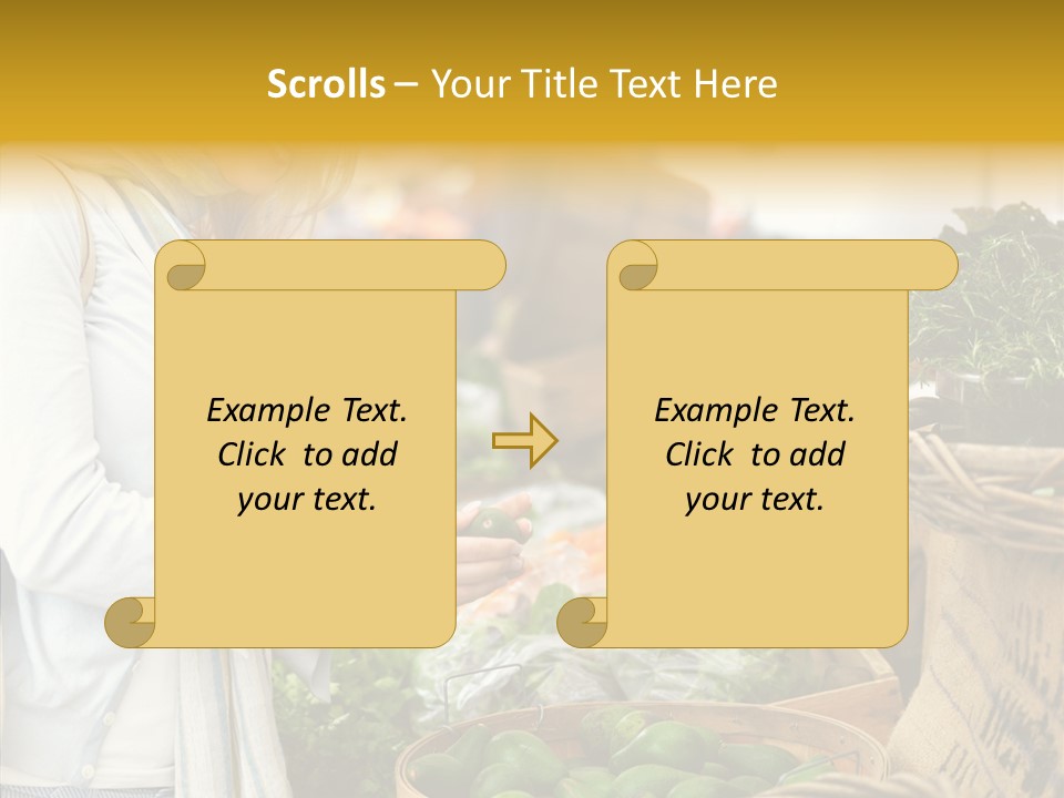 Conference Management Meeting PowerPoint Template