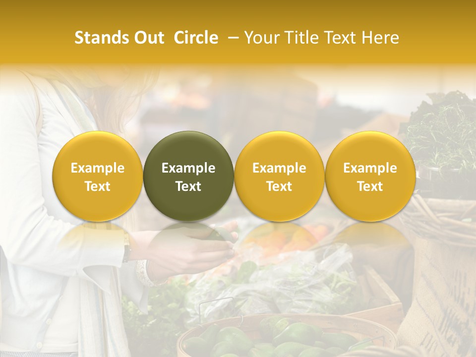 Conference Management Meeting PowerPoint Template