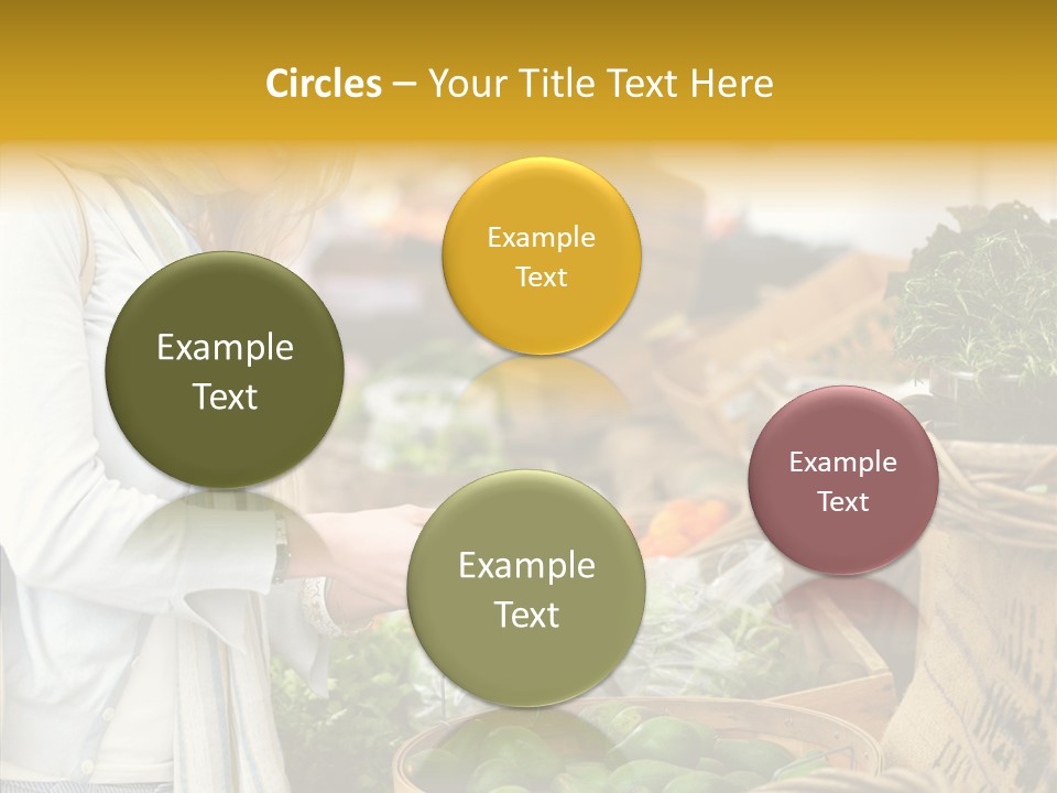 Conference Management Meeting PowerPoint Template