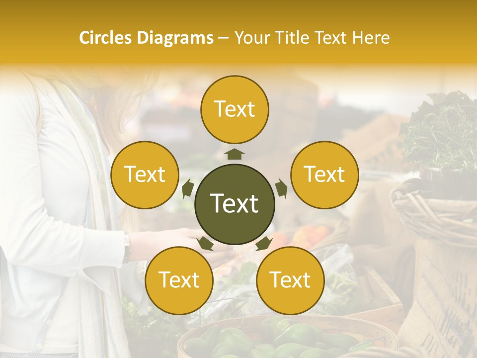 Conference Management Meeting PowerPoint Template