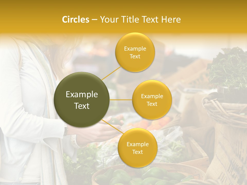 Conference Management Meeting PowerPoint Template