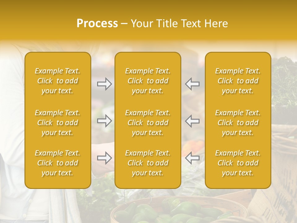 Conference Management Meeting PowerPoint Template