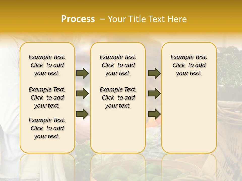 Conference Management Meeting PowerPoint Template