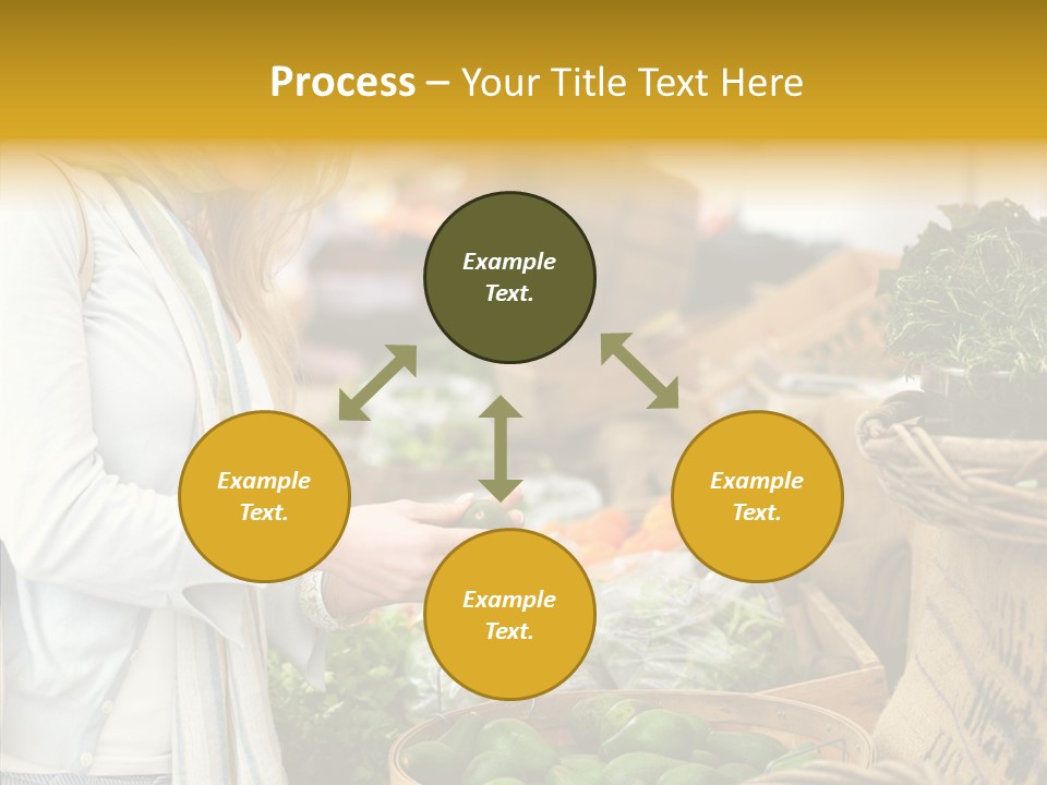 Conference Management Meeting PowerPoint Template