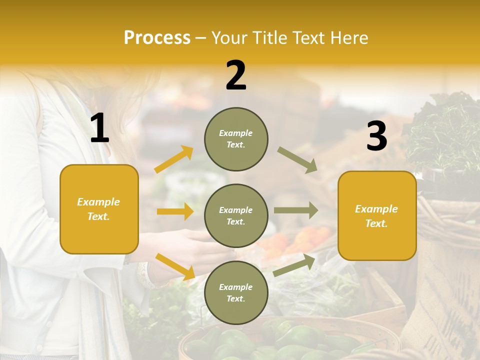Conference Management Meeting PowerPoint Template