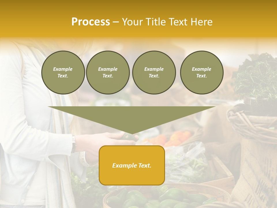 Conference Management Meeting PowerPoint Template
