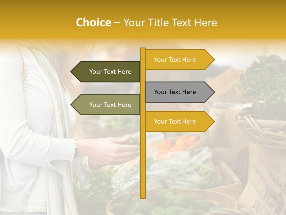 Conference Management Meeting PowerPoint Template
