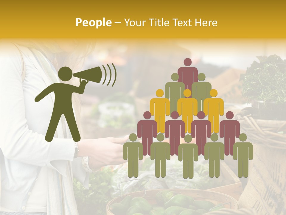 Conference Management Meeting PowerPoint Template