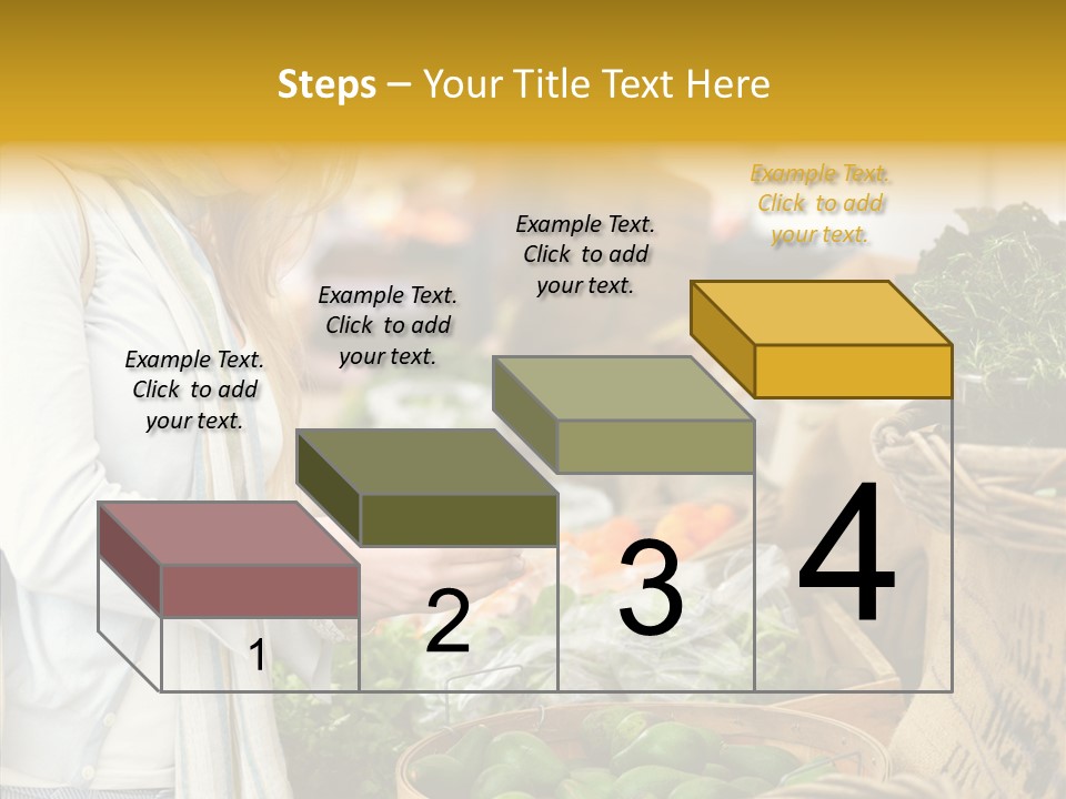 Conference Management Meeting PowerPoint Template