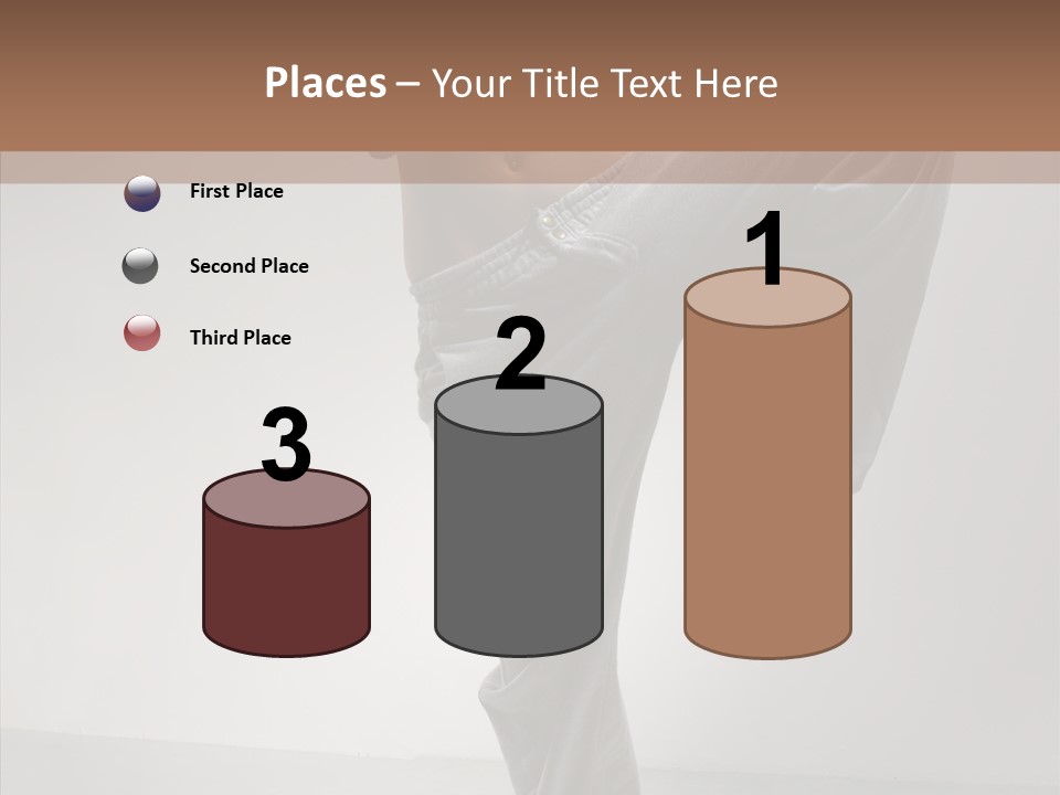 Human Activity Exercise PowerPoint Template
