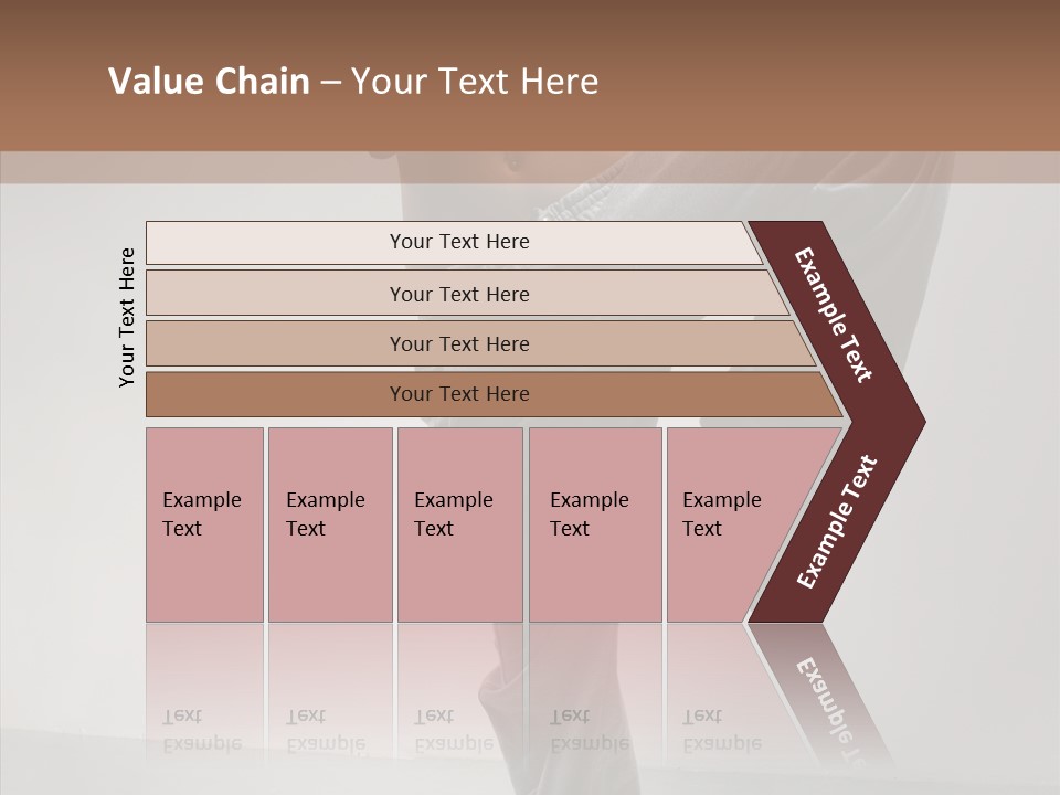 Human Activity Exercise PowerPoint Template