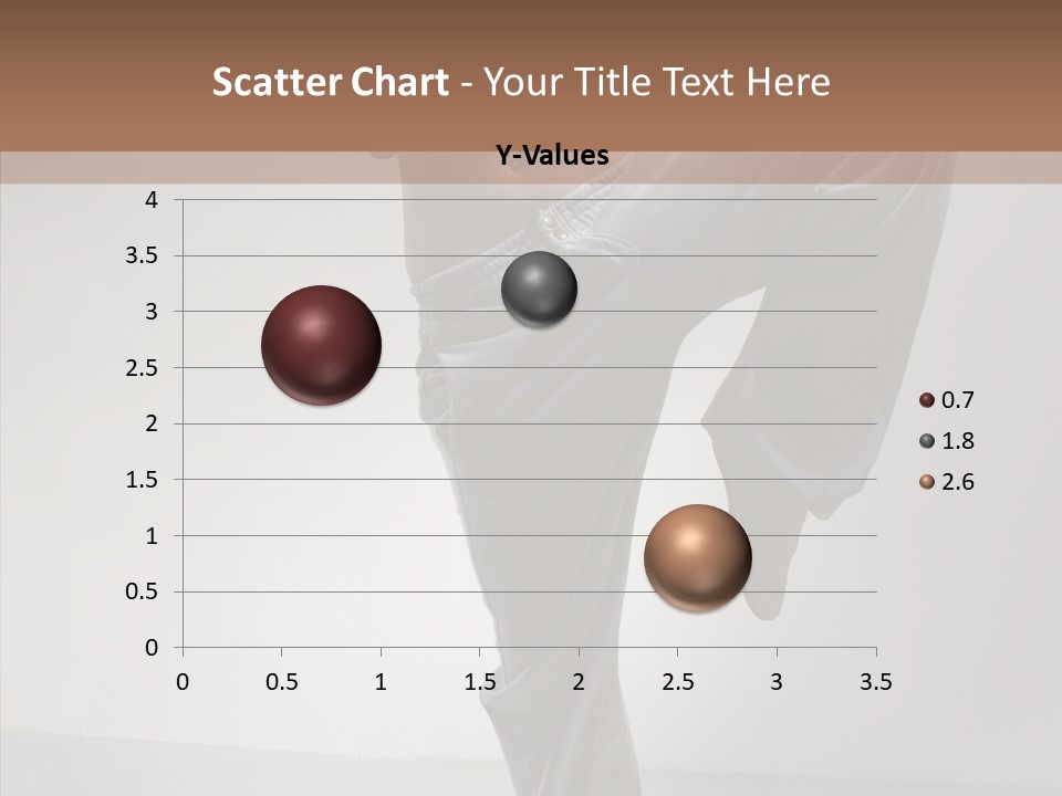 Human Activity Exercise PowerPoint Template