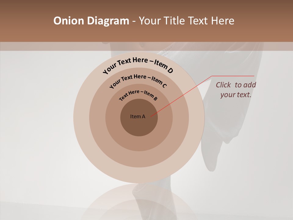 Human Activity Exercise PowerPoint Template