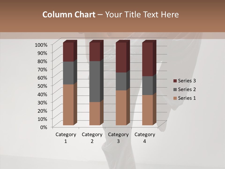 Human Activity Exercise PowerPoint Template