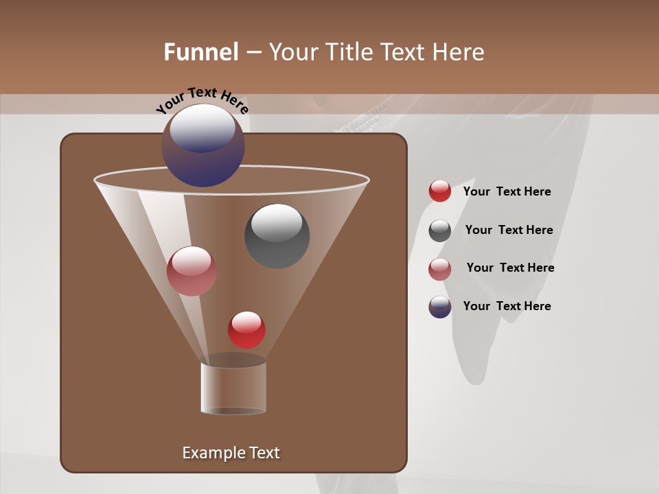Human Activity Exercise PowerPoint Template