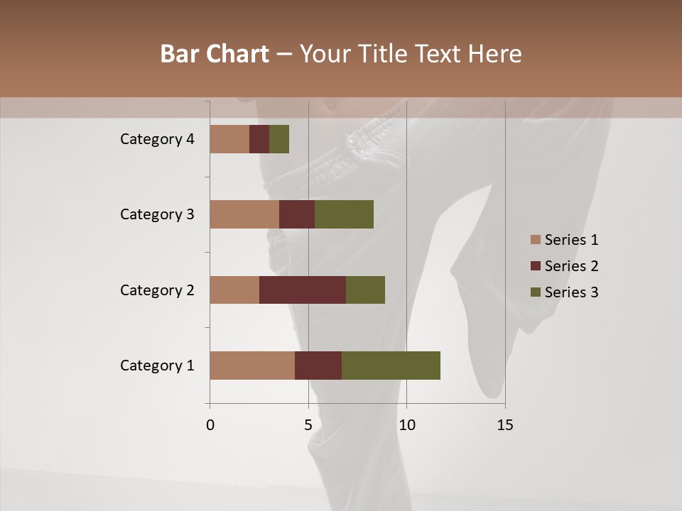 Human Activity Exercise PowerPoint Template