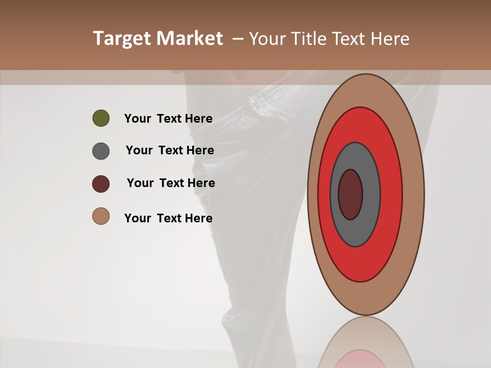 Human Activity Exercise PowerPoint Template